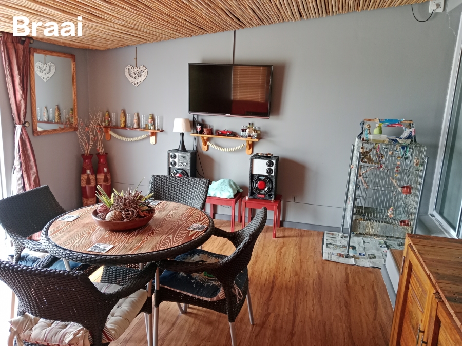 3 Bedroom Property for Sale in Dwarskersbos Western Cape